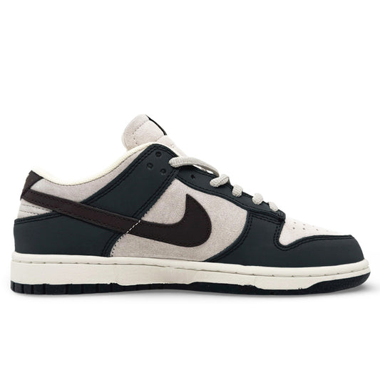 Nike SB Dunk Low "Beige/Noir"