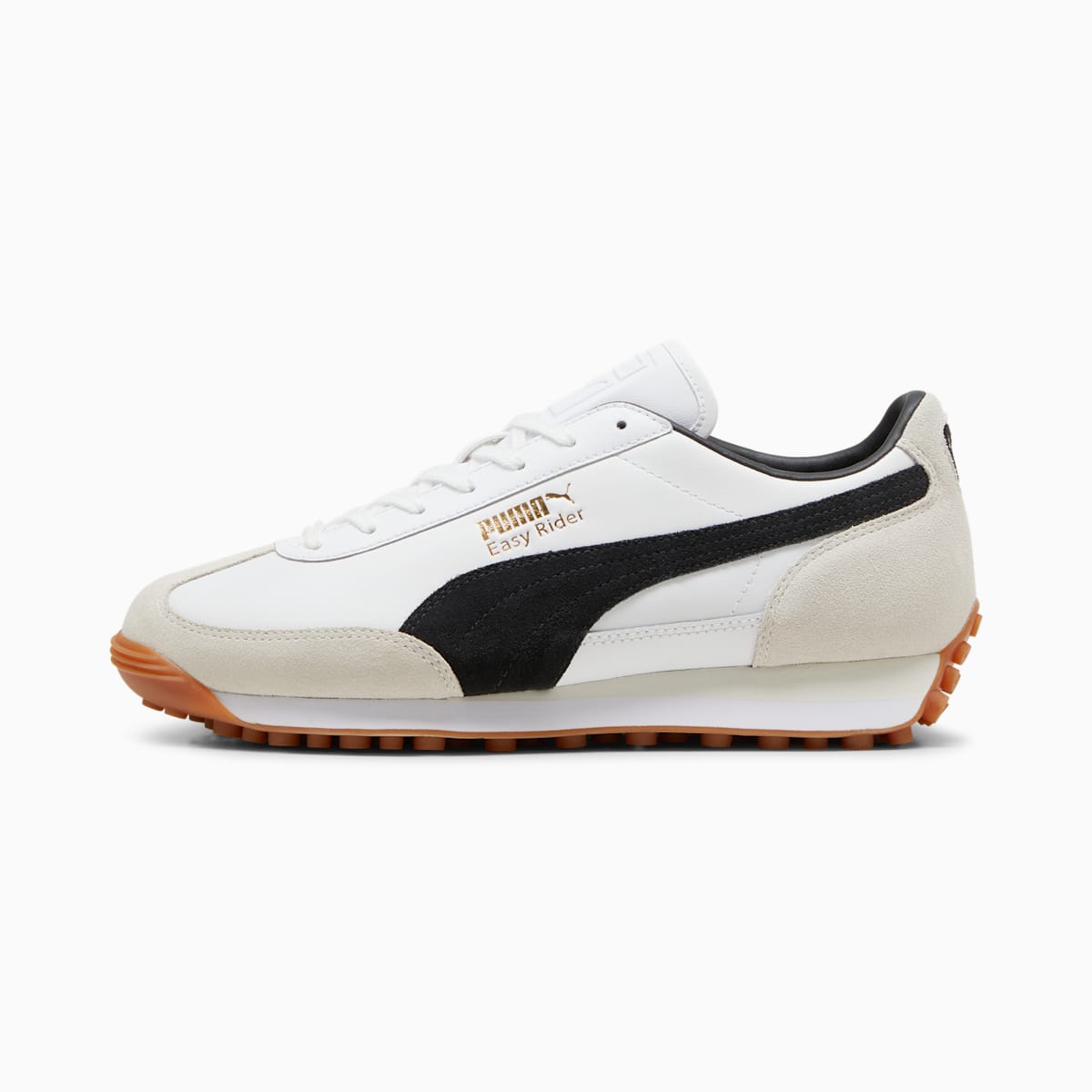 Puma Easy Rider Mix - Blanc/Noir