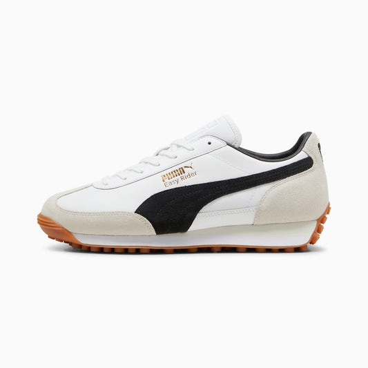 Puma Easy Rider Mix - Blanc/Noir