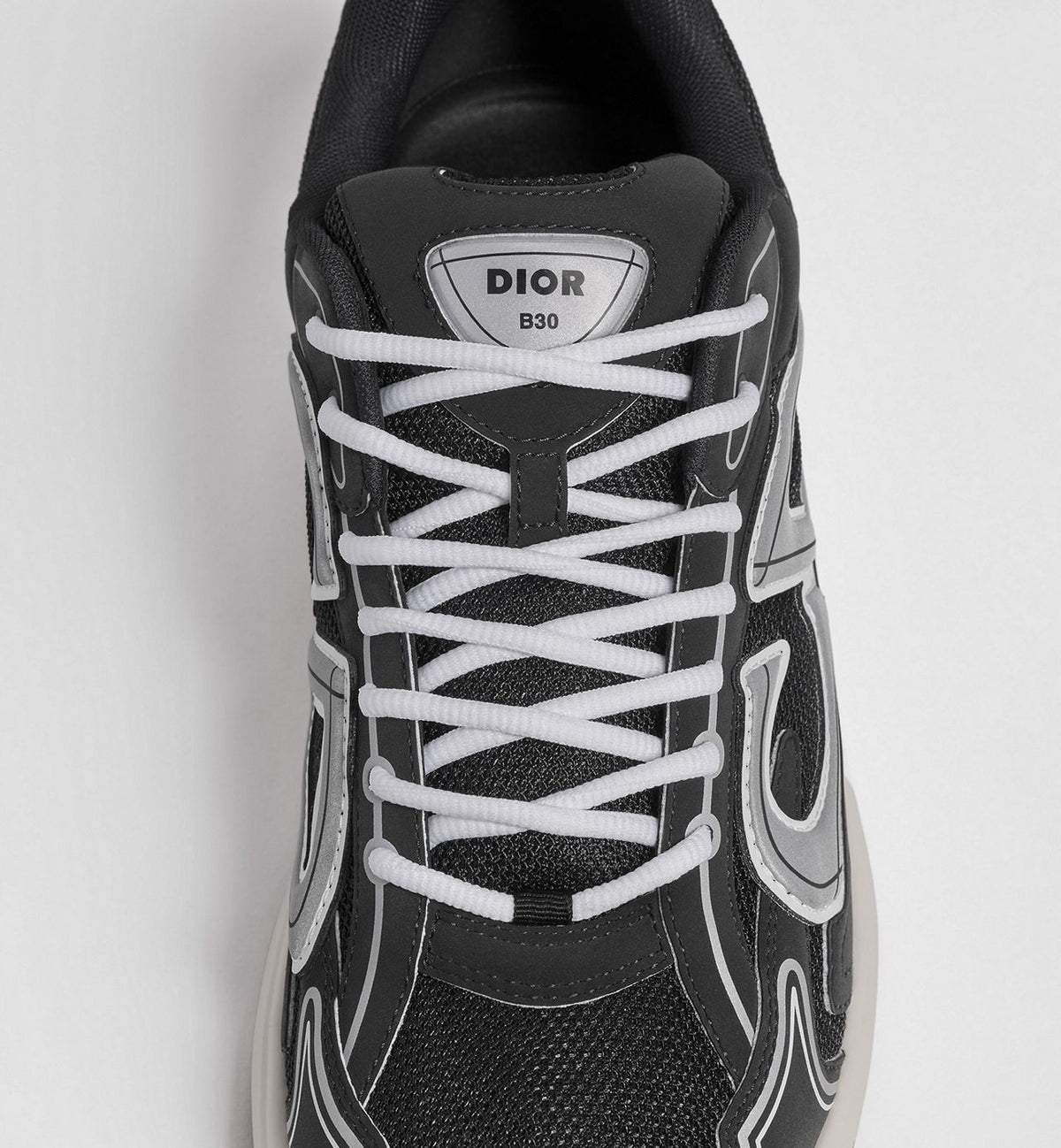 Dior B30 - Noir/Blanc
