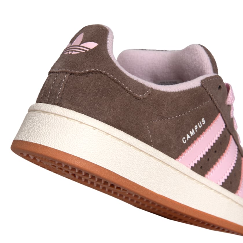 Adidas Campus 00s - Marron/Rose