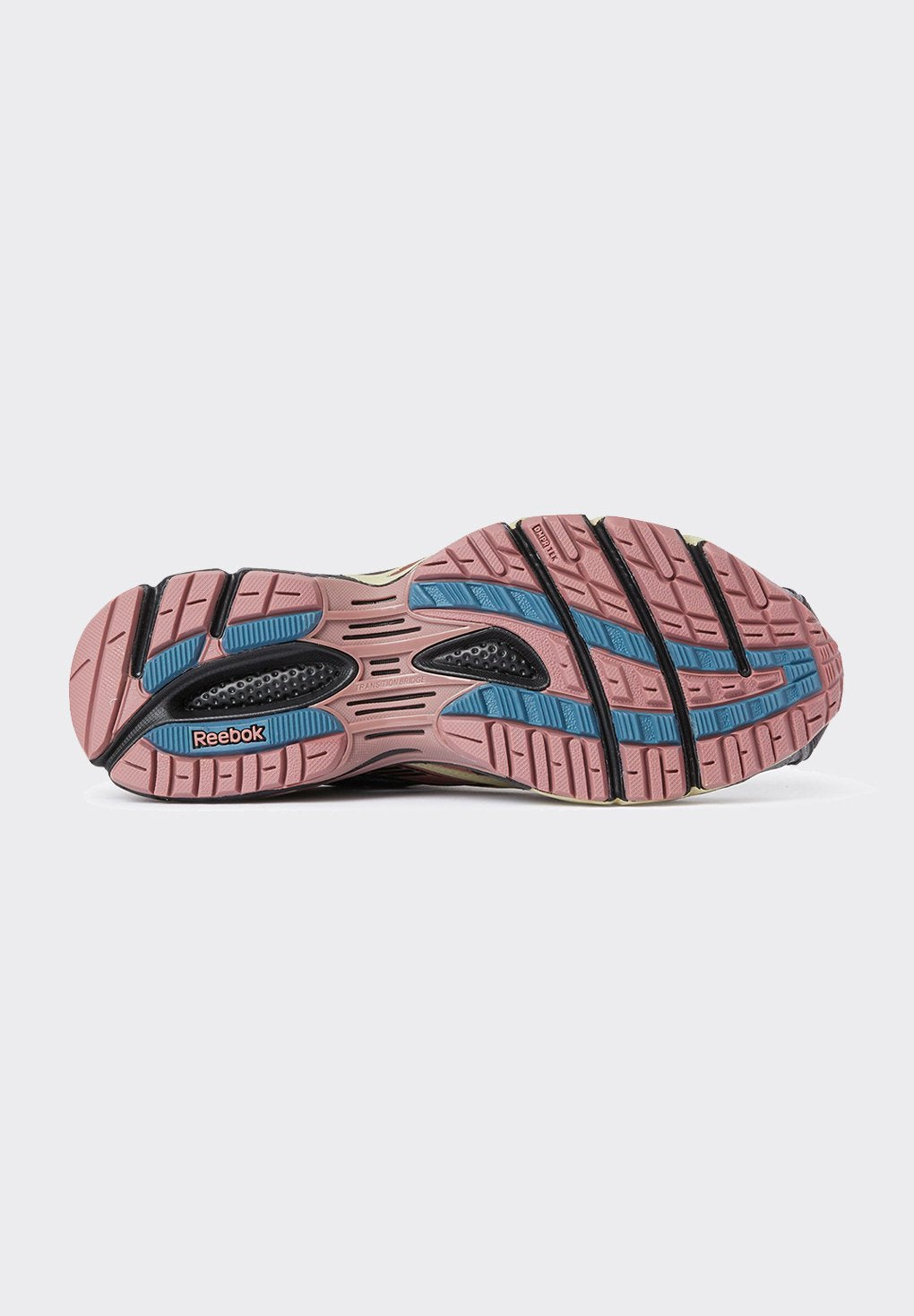 Reebok Premier Road Ultra LTD - Soft Pink