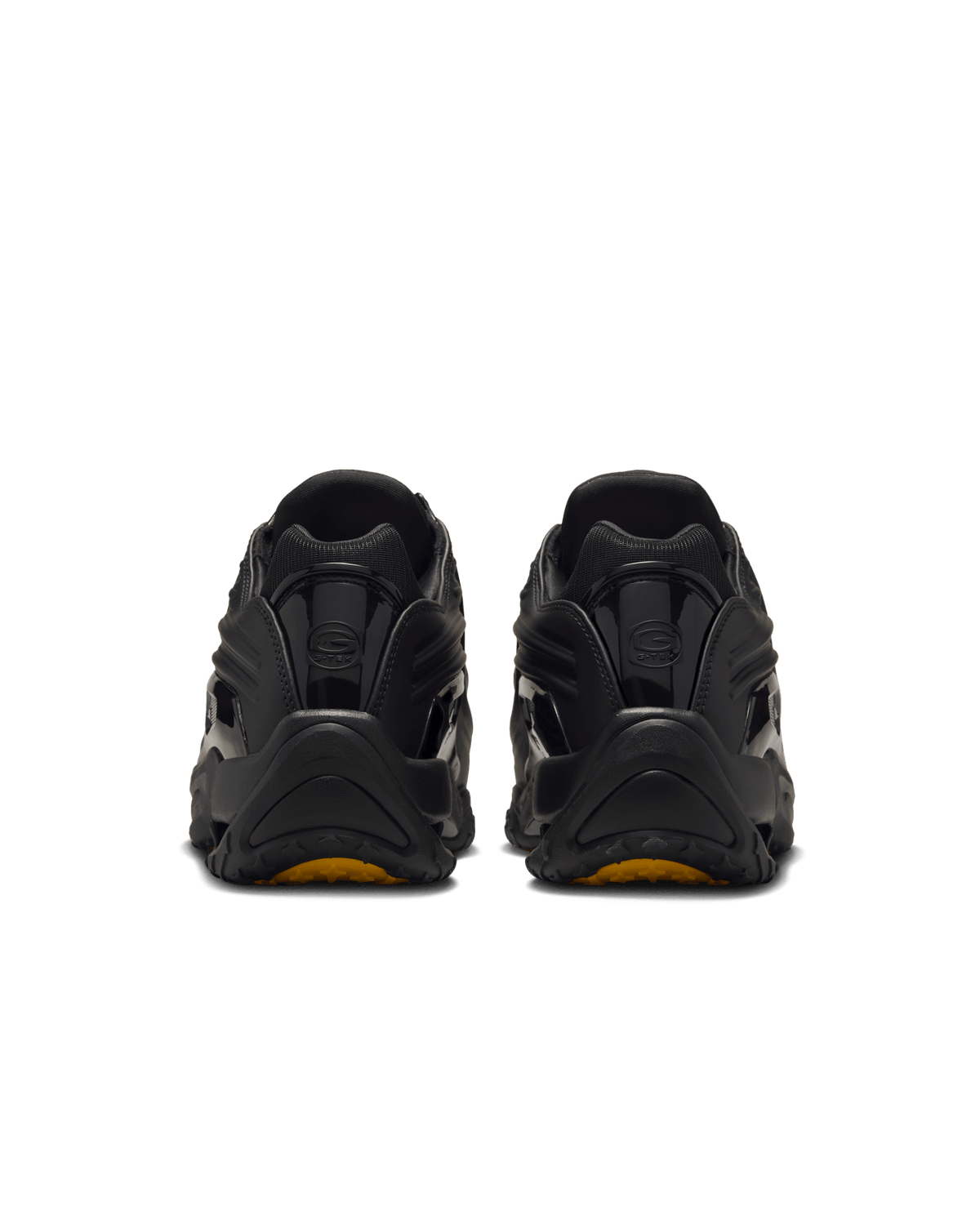 Nike Hot Step 2 x Drake NOCTA "Noir"