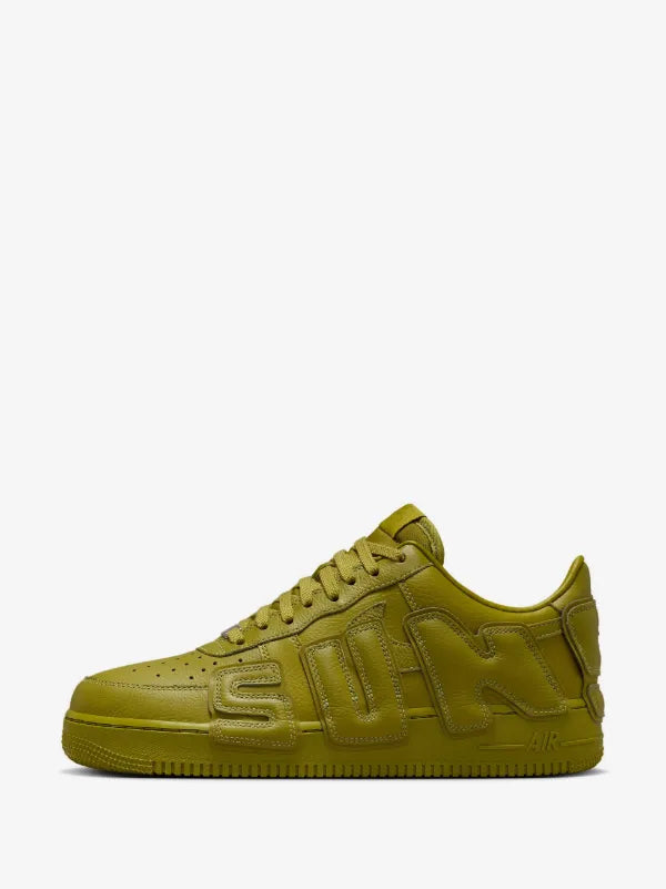 Nike Air Force 1 Low x CPFM "Moss"