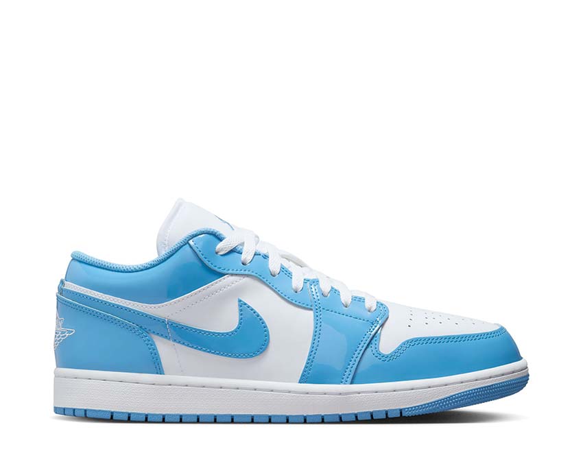 Nike Air Jordan 1 Low SE "Bleu"