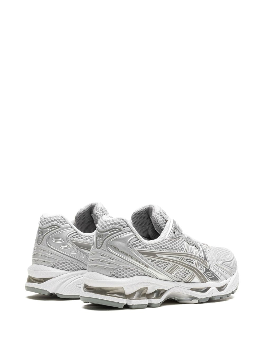 Asics Gel-Kayano 14 "Cloud Grey/Clay Grey"