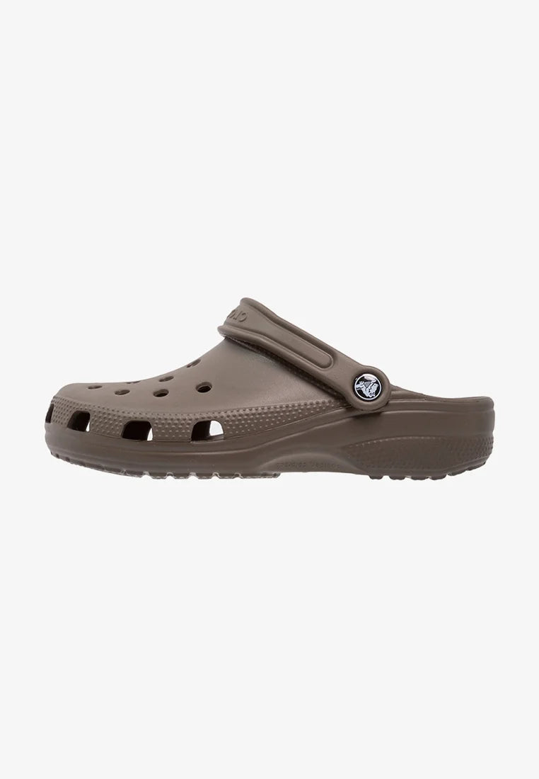 Crocs Classic - Marron Chocolat