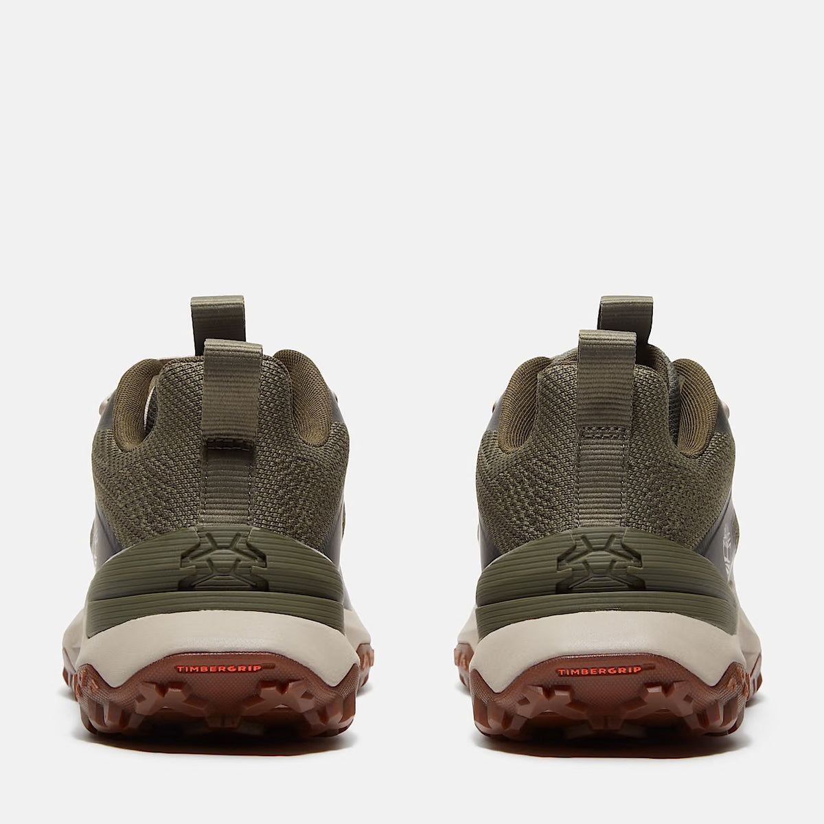 Timberland Motion Access Low - Vert Foncé