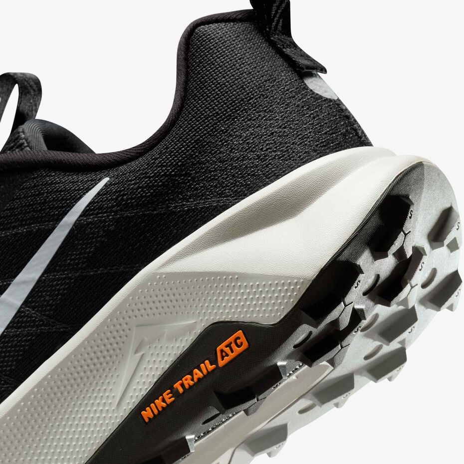 Nike Wildhorse 10 - Noir/Blanc