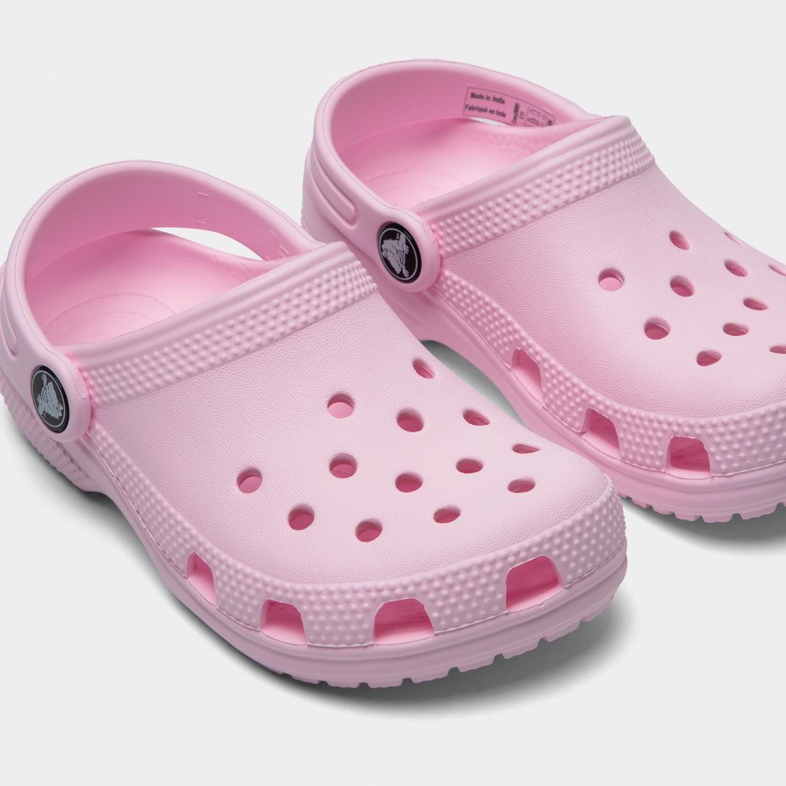 Crocs Classic - Rose Clair