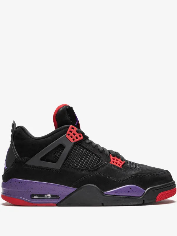 Air Jordan 4 Retro - Raptors