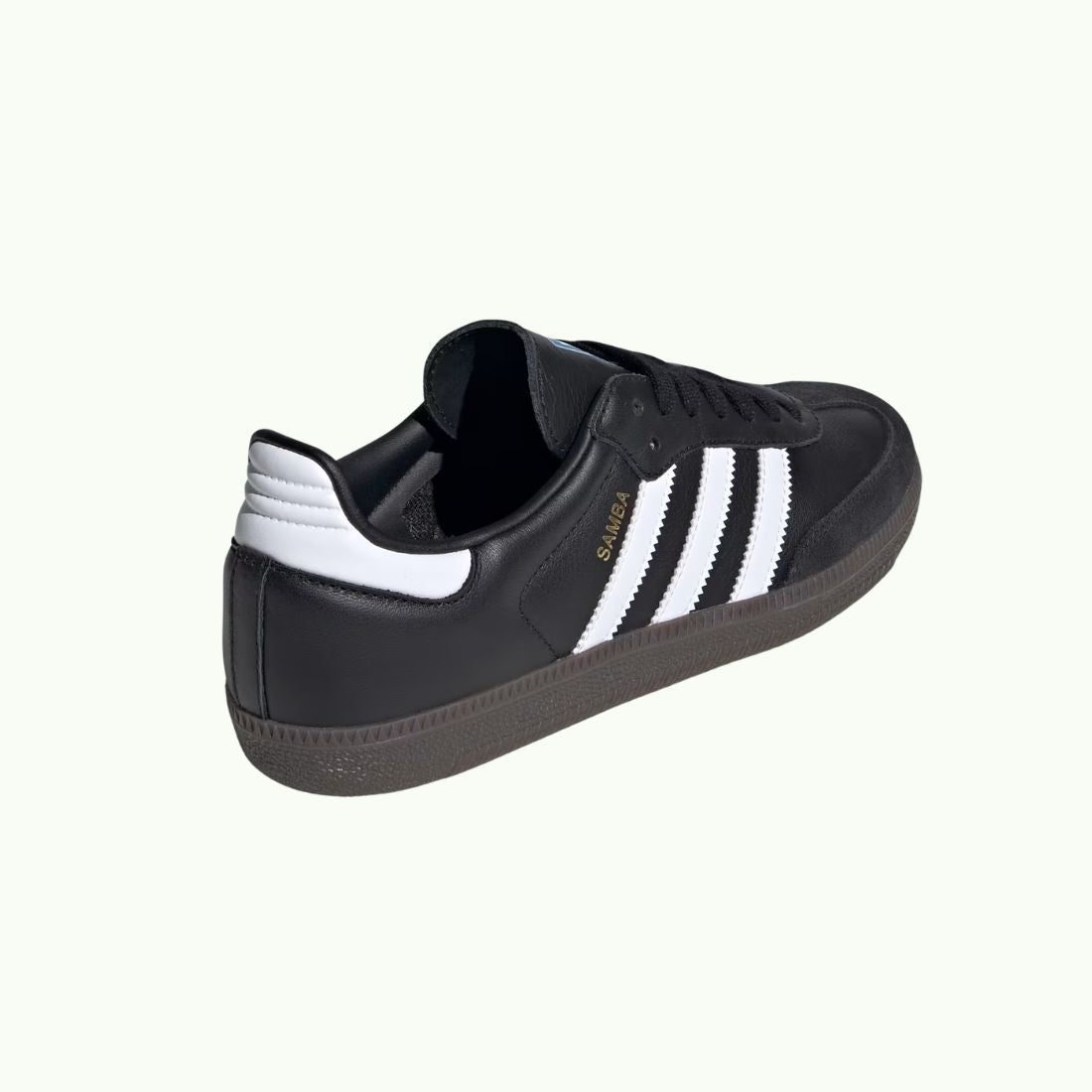 Adidas Samba OG - Core Noir