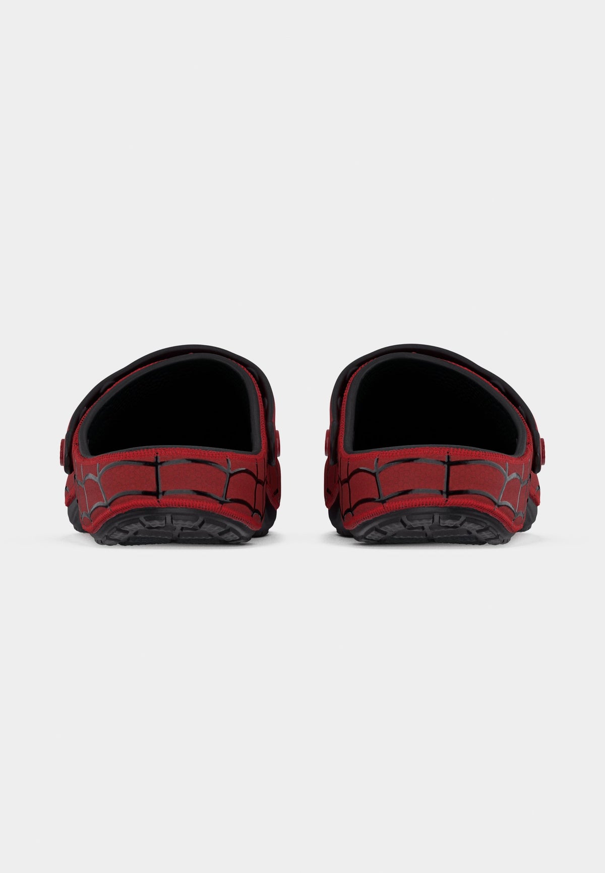 Crocs Classic Clog Marvel Spider-Man Neo "Rouge/Noir"