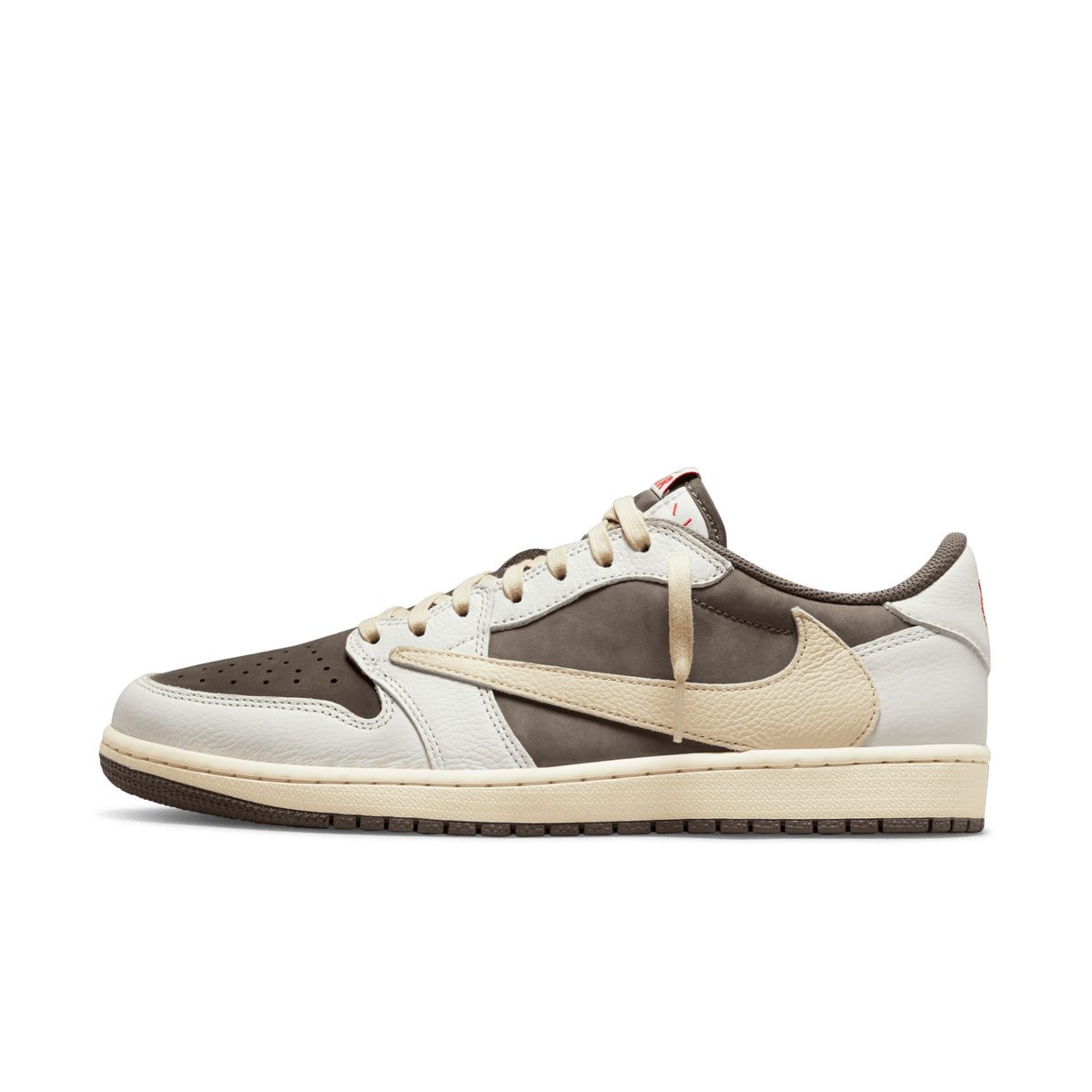 Air Jordan 1 Retro Low OG SP x Travis Scott