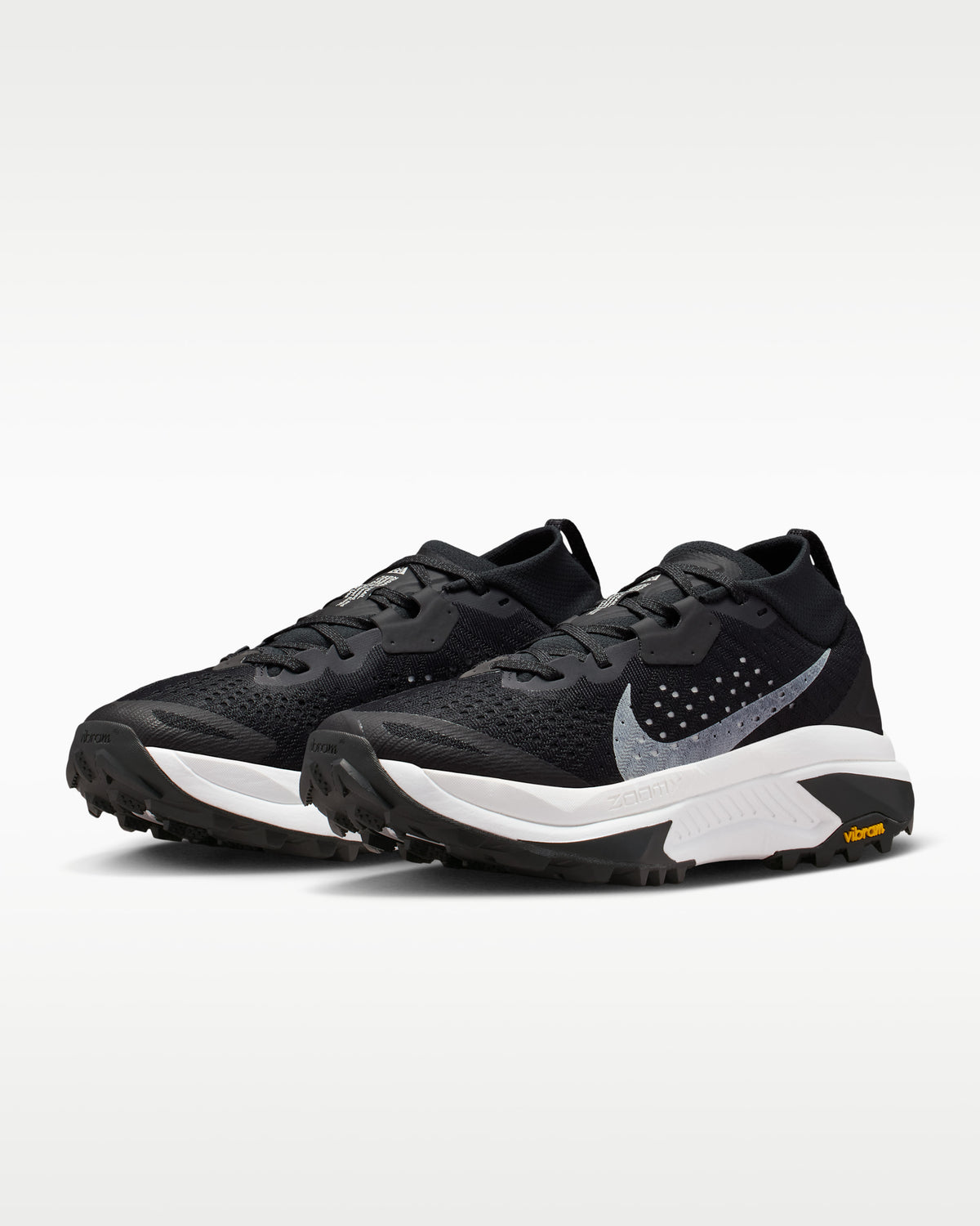 Nike ACG Zegama Trail Noir/Blanc