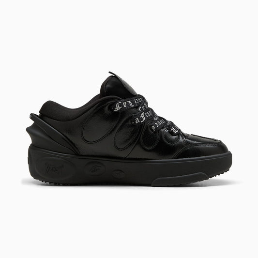 Puma x LaMelo Ball "LaFrancé" Written in Chrome - Noir
