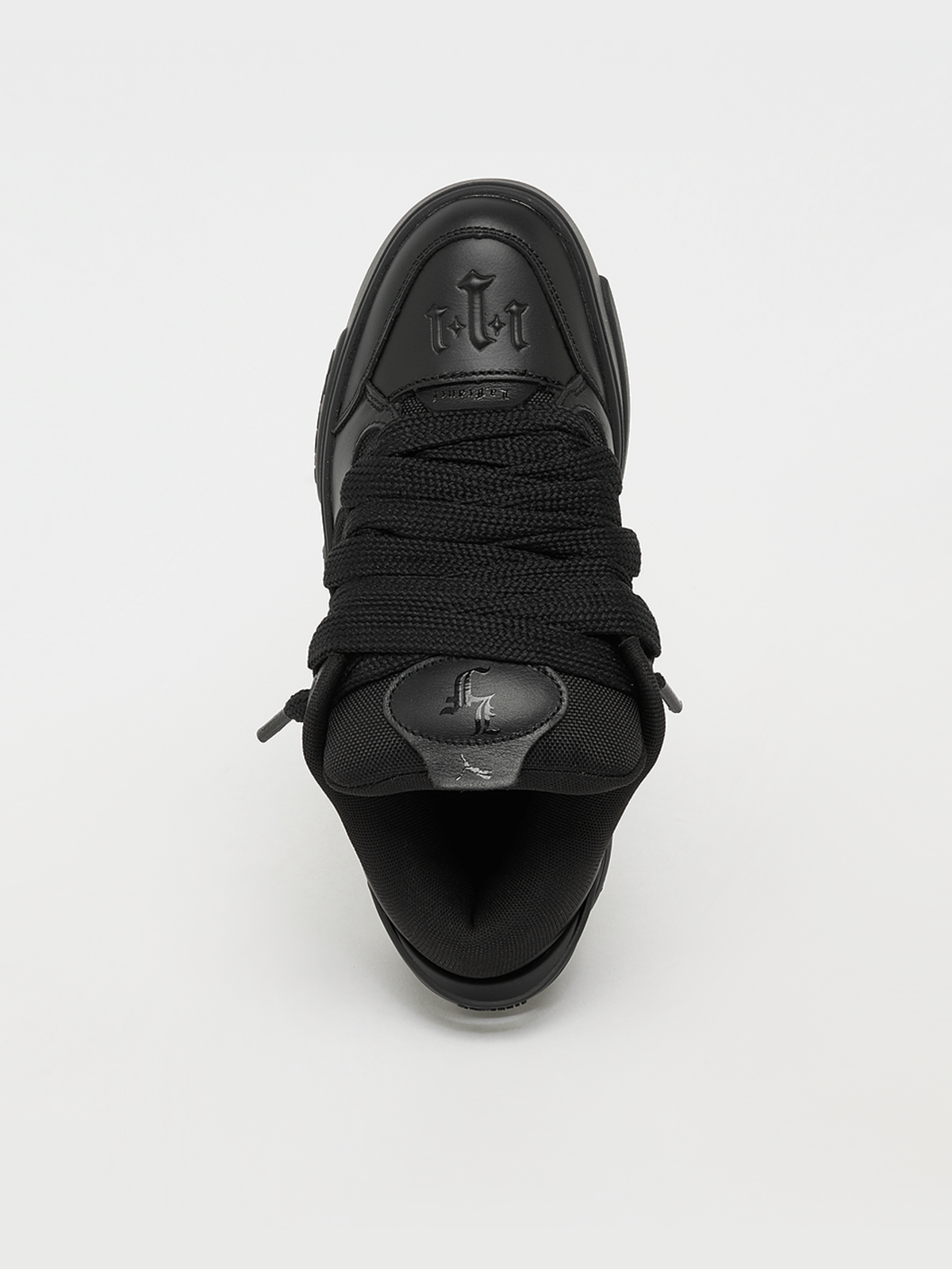 Puma x LaMelo Ball "LaFrancé" - Noir