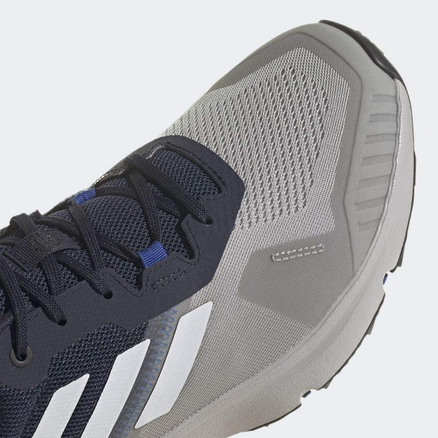 Adidas Terrex Soulstride Noir/Gris/Bleu