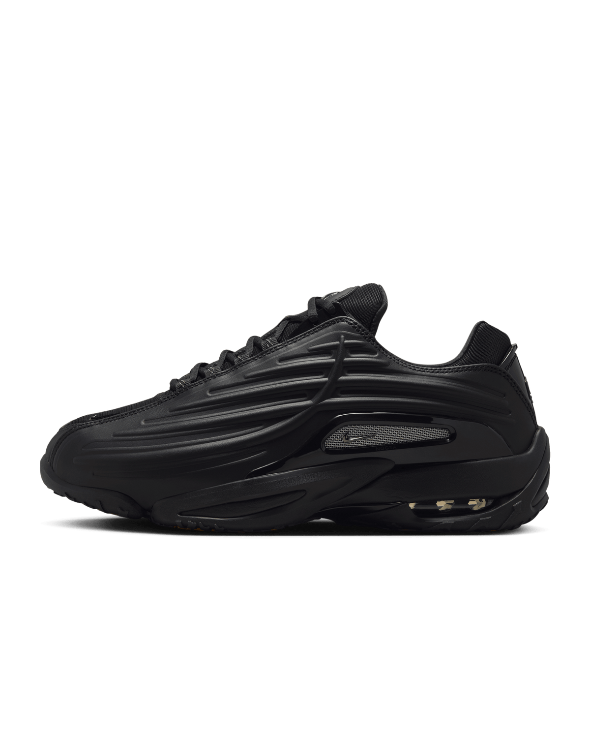 Nike Hot Step 2 x Drake NOCTA "Noir"