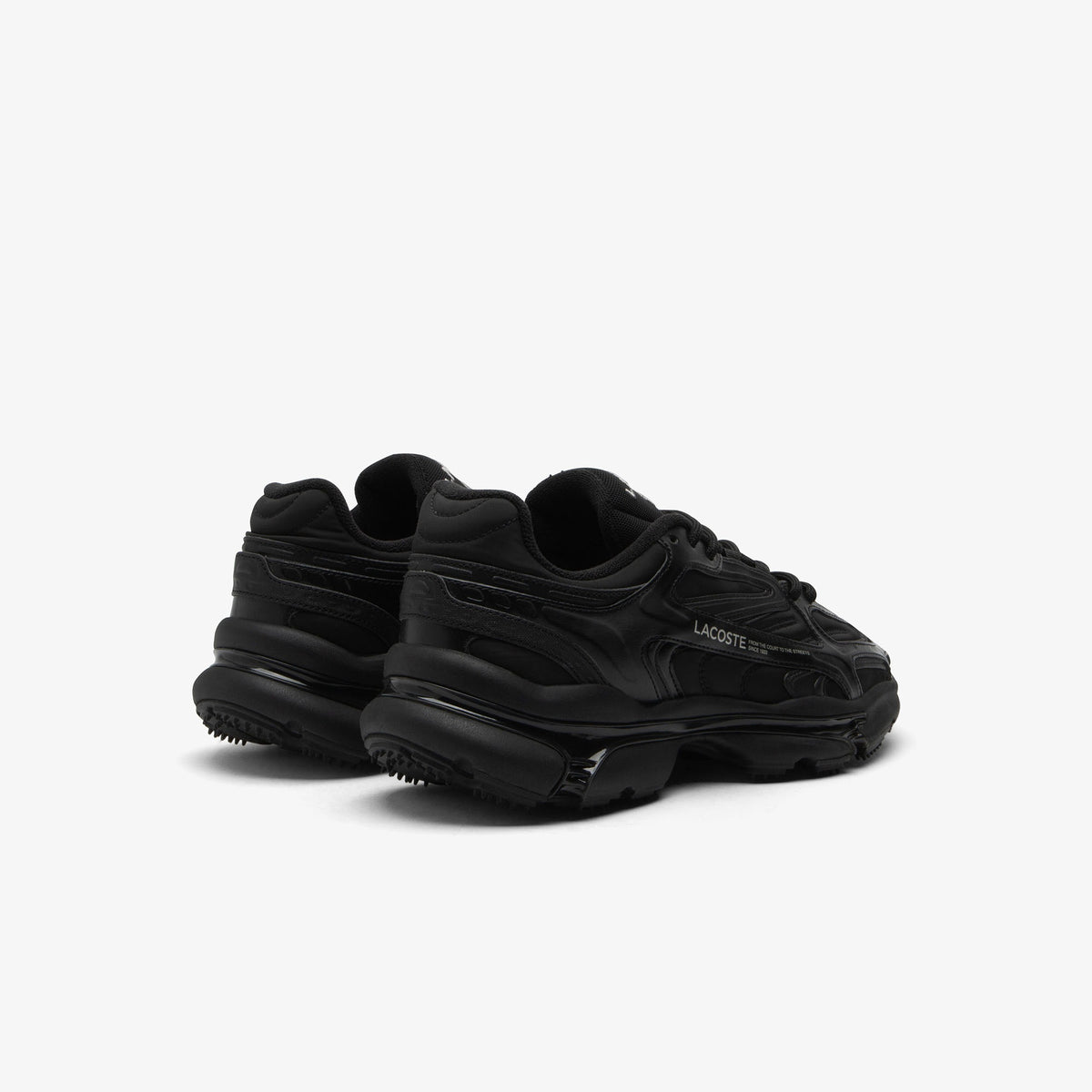 Lacoste L003 2K24 Noir