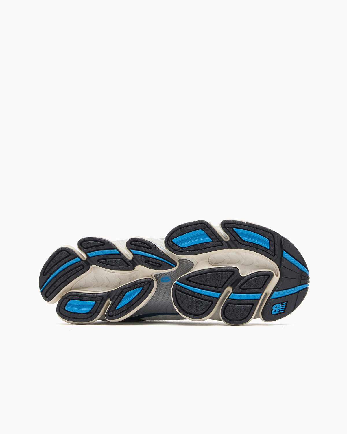 New Balance ABZORB 2000 "Silver Teal"