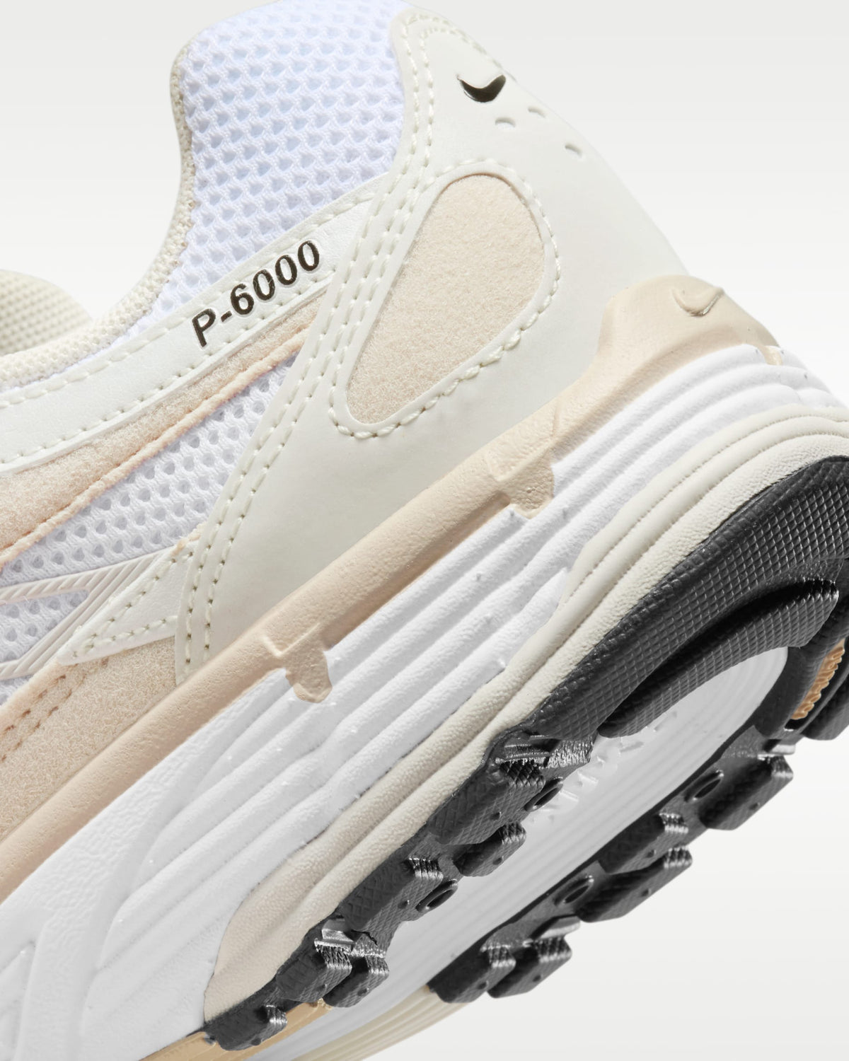 Nike P-6000 Light Orewood Brown