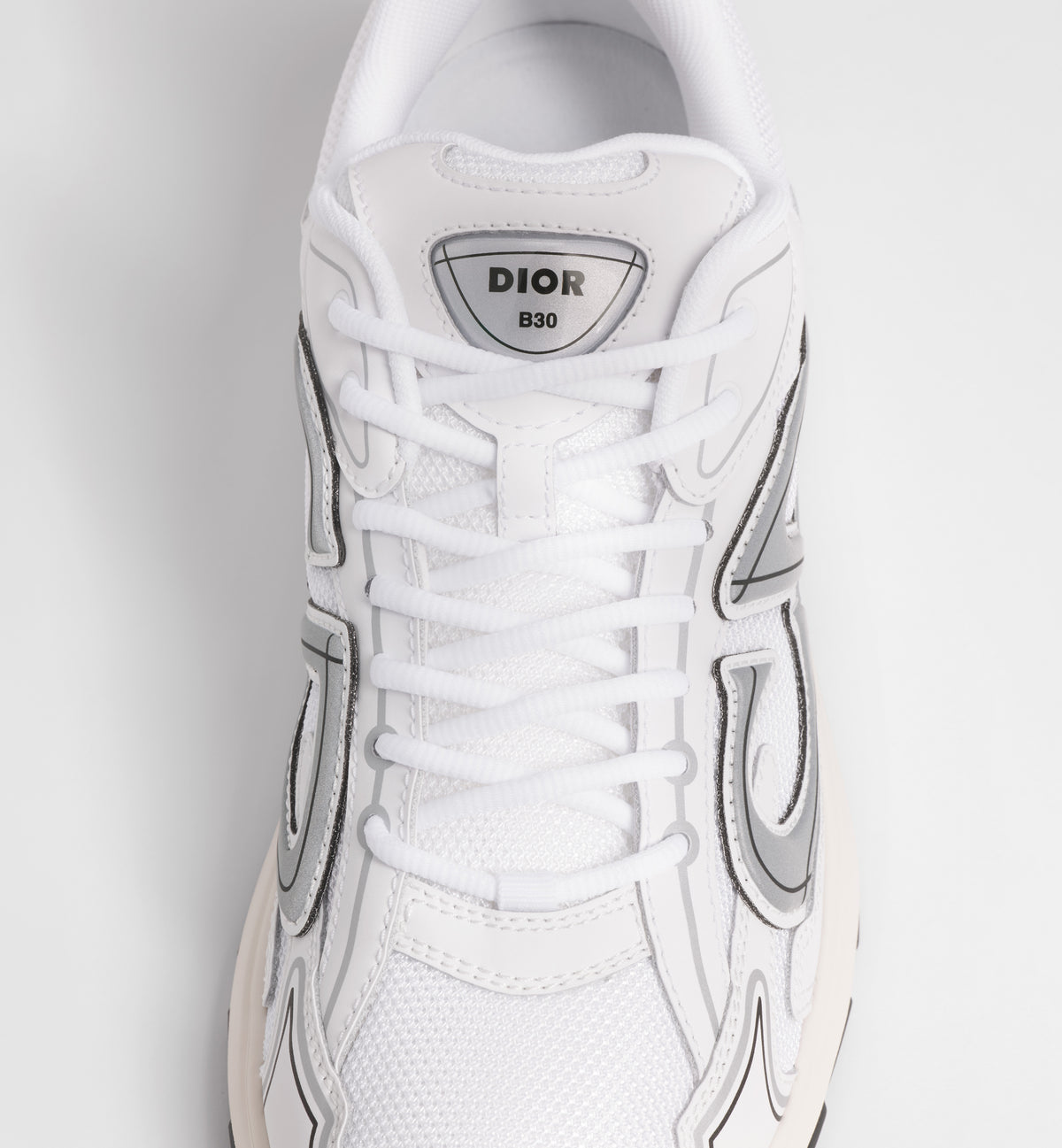 Dior B30 - Blanc