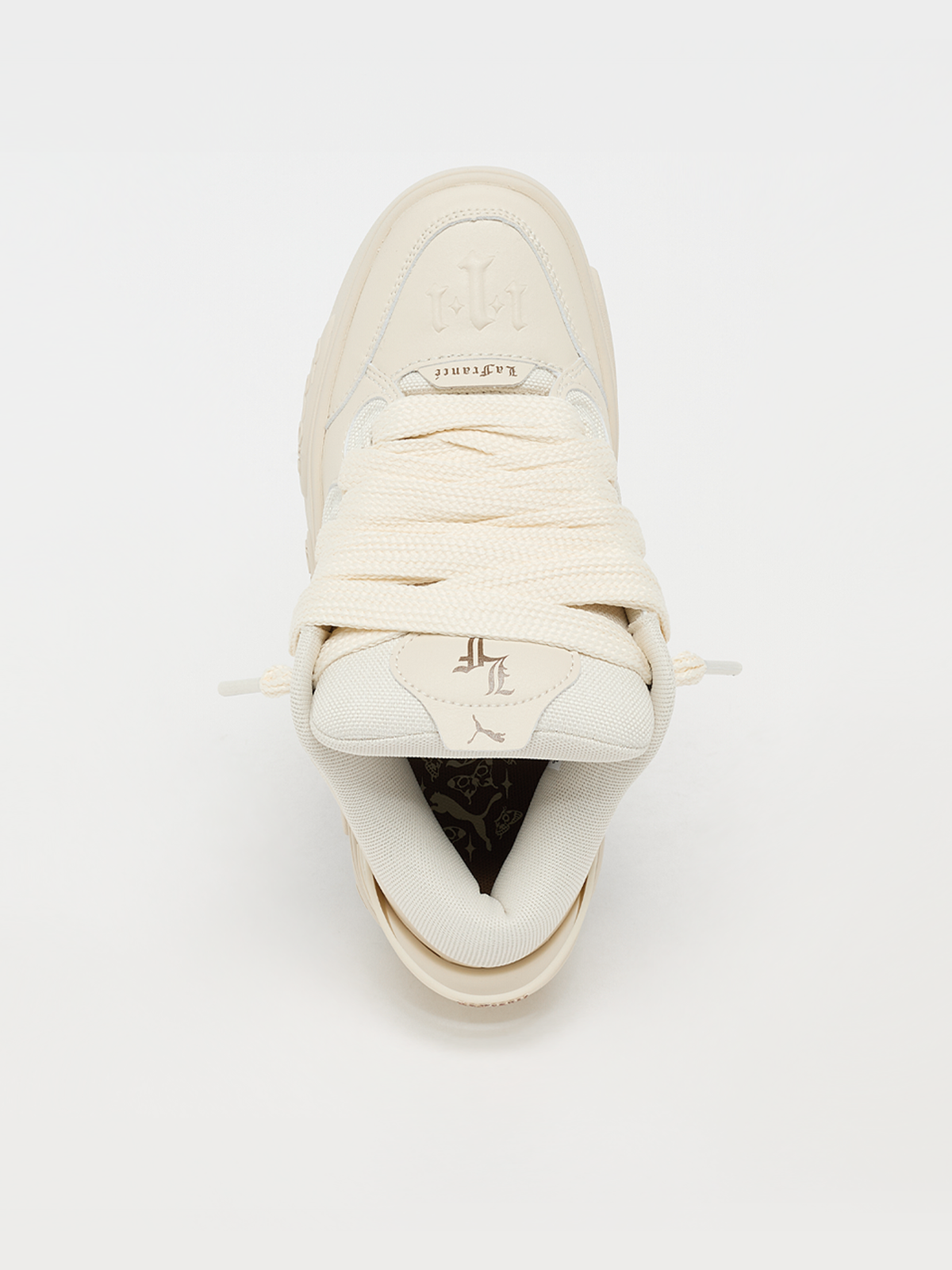Puma x LaMelo Ball "LaFrancé" - Alpine Snow