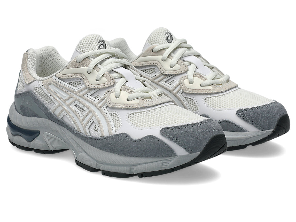 Asics Gel-NYC "Cream/White"