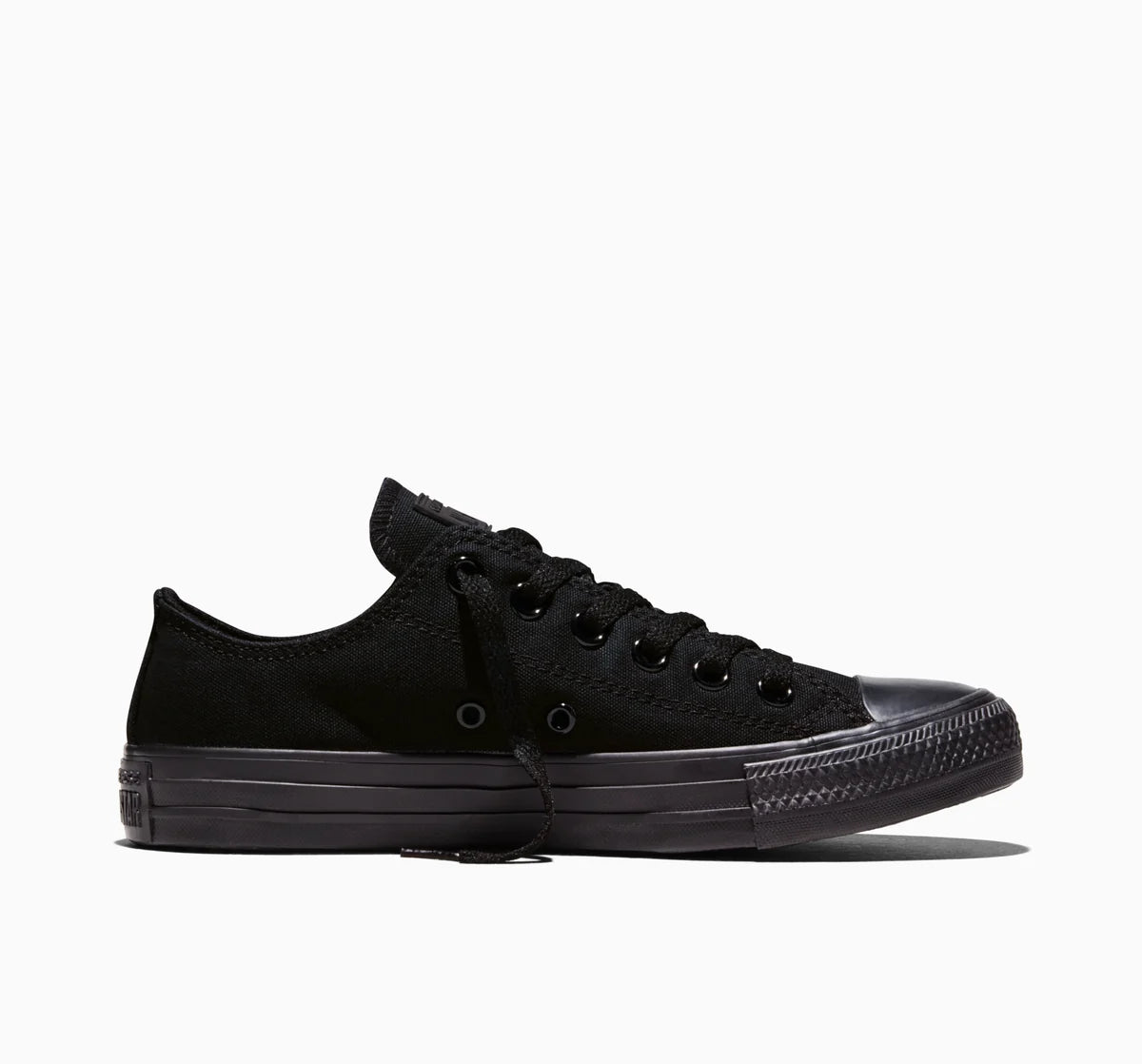 Converse Chuck Taylor All Star Low - Noir