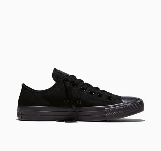 Converse Chuck Taylor All Star Low - Noir