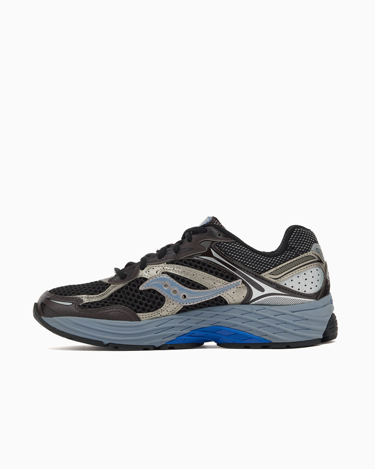Saucony ProGrid Omni 9 Disrupt "Black / Torte"