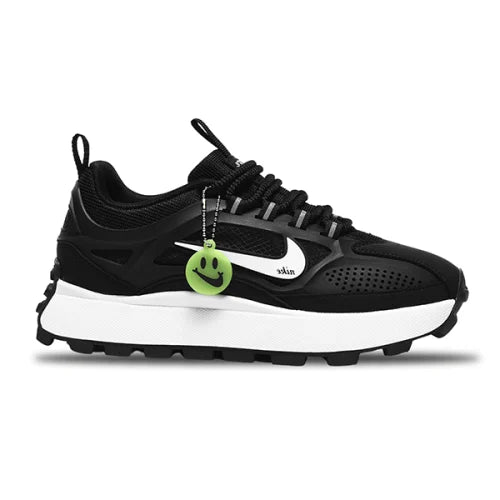 Nike Baillelli "Noir/Blanc"