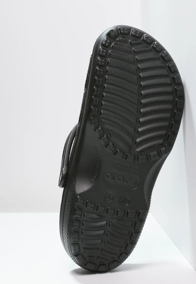 Crocs Classic - Noir