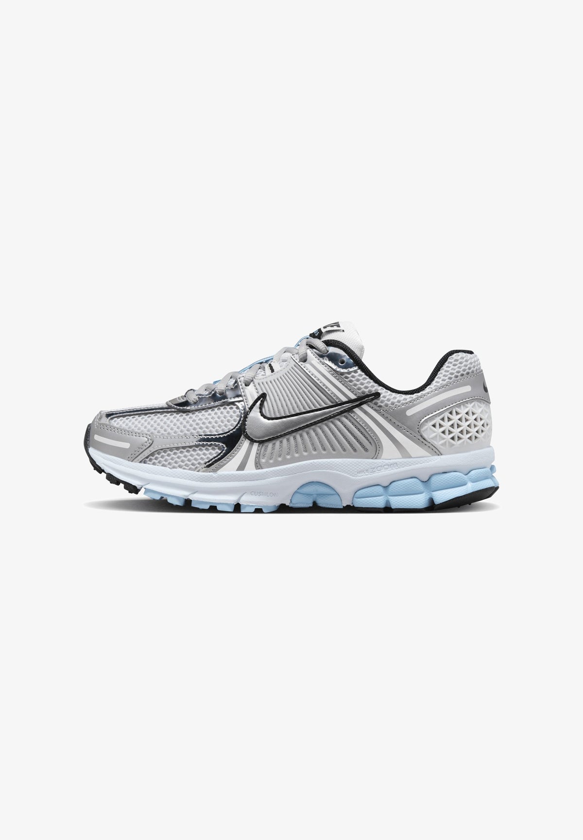 Nike Zoom Vomero 5 "Metallic Silver"