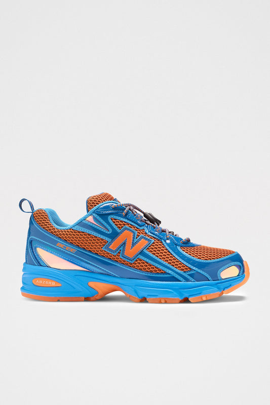 New Balance ABZORB - Bleu/Orange