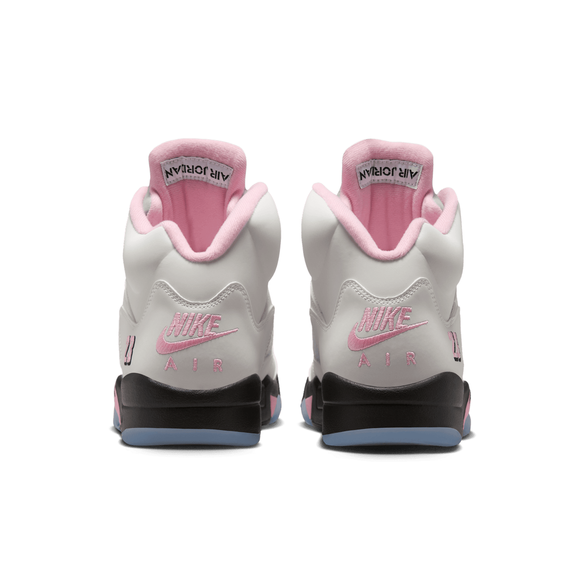 Air Jordan 5 Retro "Medium Soft Pink"