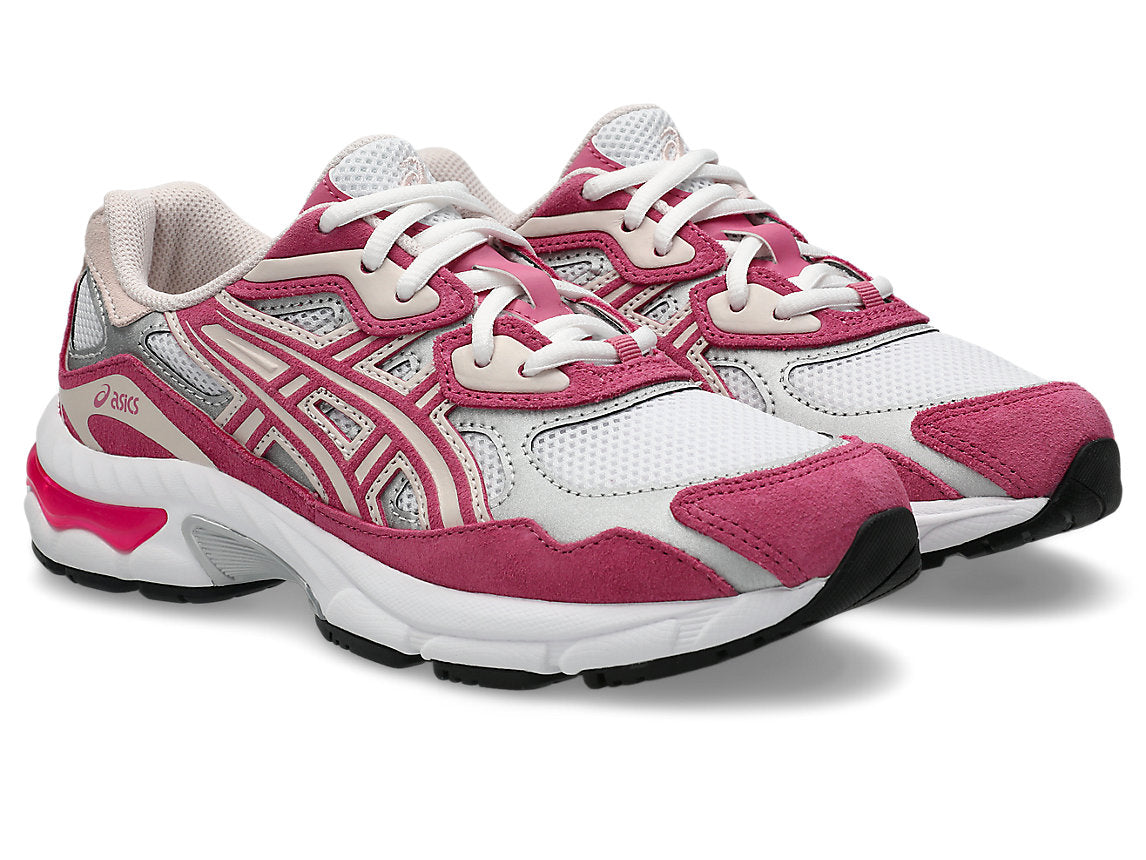 Asics Gel-NYC "White/Pink Cloud"