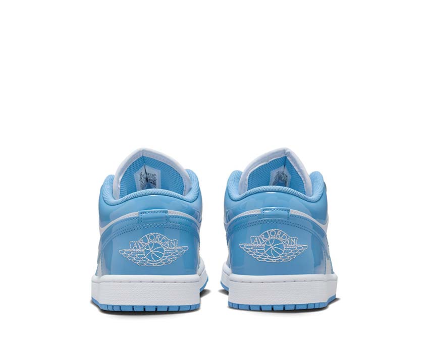 Nike Air Jordan 1 Low SE "Bleu"