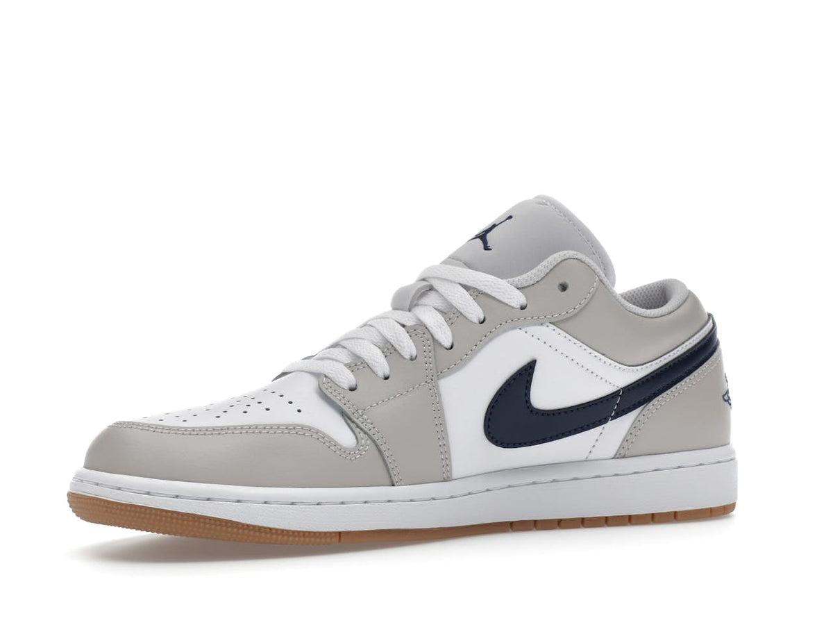 Air Jordan 1 Low Georgetown