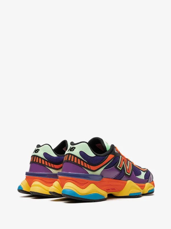 New Balance 9060 - Multicolore