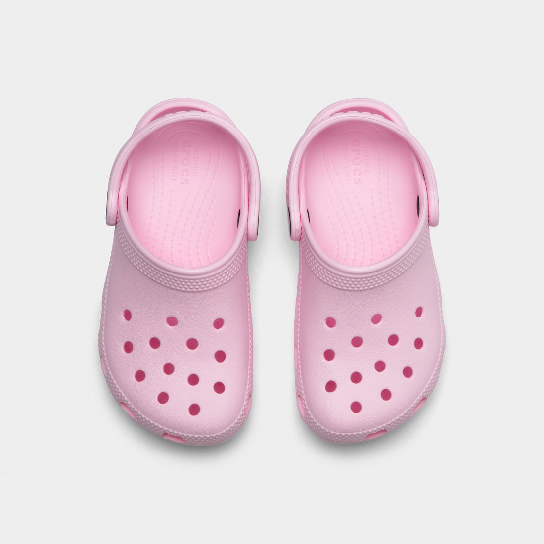 Crocs Classic - Rose Clair