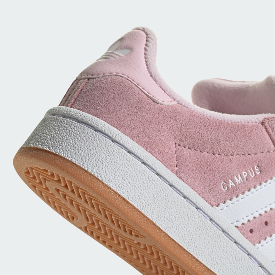 Adidas Campus 00s - Rose