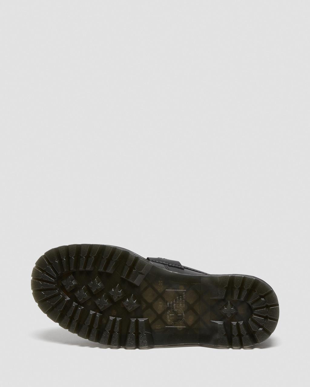 Dr. Martens Penton Bex Double Stitch - Noir