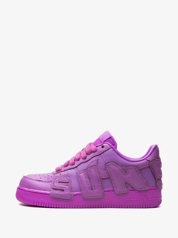 Nike Air Force 1 Low x CPFM "Fuchsia Dream"