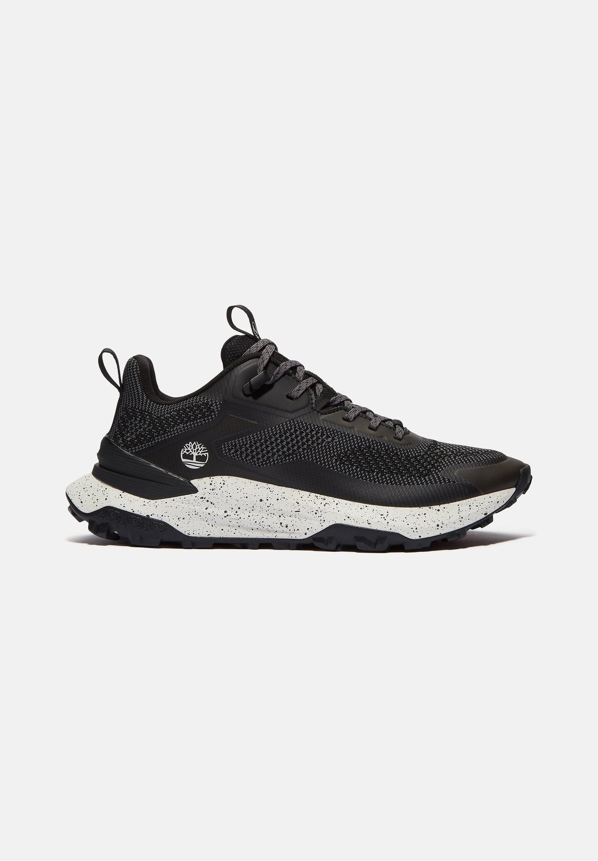 Timberland Motion Access - Noir/Blanc Tacheté