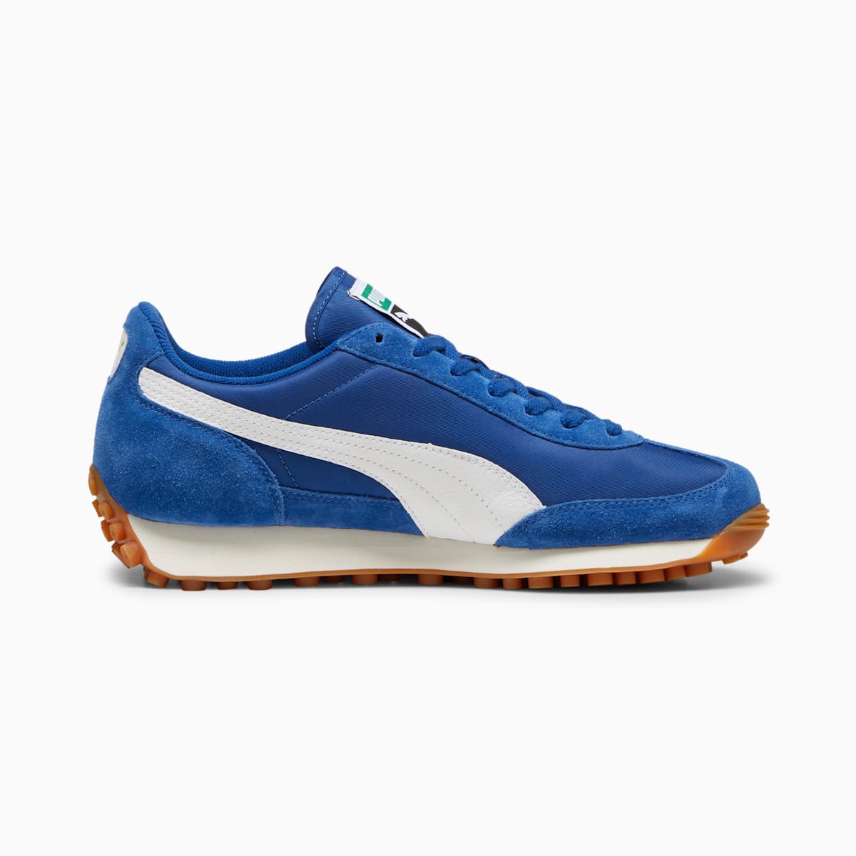 Puma Easy Rider Vintage "Clyde Royal" - Bleu