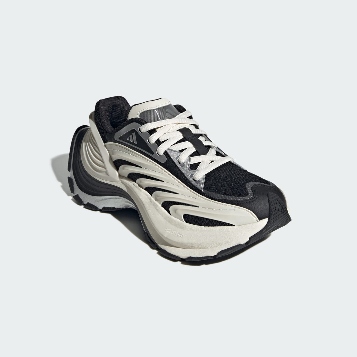 Adidas XLG MTW - Noir/Blanc Cassé