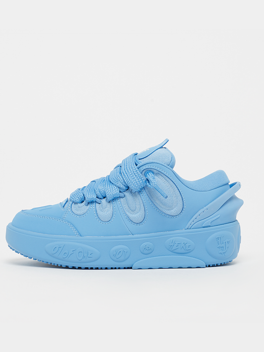 Puma x LaMelo Ball "LaFrancé"- Bleu